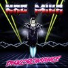 Näd Mika - Diskoromance (Dualesque Remix)