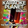 A-Type Player《Hard Times (No One Knows Better Than I)(Karaoke Version In the Art of Ray Charles)》[MP3/LRC]