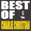 charlie christian - Stompin' At the Savoy