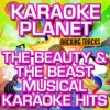 A-Type Player《Be Our Guest (Karaoke Version With Background Vocals)(Originally Performed By The Beauty & The Beast)》[MP3/LRC]