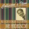 ivie anderson、Duke Ellington - A Lonely Coed