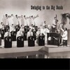 Benny Goodman - Chatanooga Choo-Choo