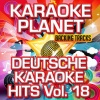 A-Type Player《Liebe zu dritt (Karaoke Version With Background Vocals)(Originally Performed By Alex C. & Y-ass)》[MP3/LRC]