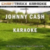 Charttraxx Karaoke - The Ballad of Ira Hayes (Karaoke Version)