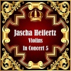 Jascha Heifertz、London Philharmonic Orchestra、john barbirolli - Violin Concerto in A-Moll, Op. 82: I. Moderato