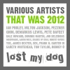dale howard - Merrt (Ian Pooley Remix)