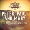 Peter; Paul and Mary - Don't Think Twice, It's All Right