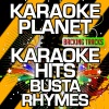 A-Type Player - Eye Can See (Karaoke Version With Background Vocals)(Originally Performed By Busta Rhymes)
