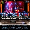 Beenie Man - Pree We Fah