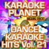 A-Type Player - Autobahn (Karaoke Version With Background Vocals)(Originally Performed By Kraftwerk)