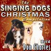 The Singing Dogs、Don Charles - Jingle Bells