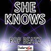 Pop Beatz - She Knows - Tribute to Ne-Yo and Juicy J