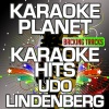 A-Type Player - Club der Millionäre (Karaoke Version with Background Vocals)(Originally Performed by Udo Lindenberg)