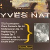 Yves Nat、Eugene Bigot、Lamoureux Symphony Orchestra - Kinderszenen, Op. 15 (22 De Septiembre De 1954)
