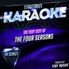 Toby Adkins - Working My Way Back to You (Karaoke Version)