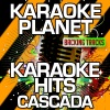 A-Type Player - Because the Night (Karaoke Version With Background Vocals)(Originally Performed By Cascada)