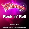 You Entertain - Roll Over Beethoven (In the Style of Chuck Berry|Professional Backing Track)