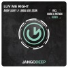 Andy Lakey、Linda Axelsson - Luv Me Right