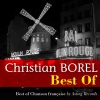 Christian Borel - Parlez-moi d'amour