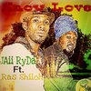 Jaii RyDa、Ras Shiloh - Know Love