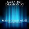 Karaoke Diamonds - Jesus to a Child[Originally Performed by George Michael] (Karaoke Version)