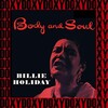Billie Holiday - Body And Soul (Remaster)