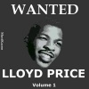 lloyd price - Personality