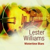 Lester Williams - Downling Street Hop