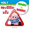 Cartoon Band - Il coccodrillo come fa?