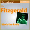 Ella Fitzgerald - That Old Black Magic (Live)