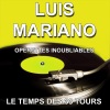 Luis Mariano - Andalousie