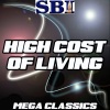 Mega Classics - High Cost of Living (Instrumental Version)