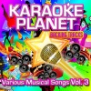 A-Type Player - Send In the Clowns (Karaoke Version In the Art of a Little Night Music)