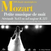 Orchestre symphonique de l'opera national de Vienne、Victor Desarzens - Une Petite musique de nuit