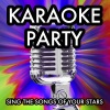 Karaoke Party Orchestra - Ain't That a Shame (Karaoke Version in the Style of Fats Domino)