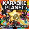 A-Type Player - I Want You (Karaoke Version In the Art of Savage Garden)
