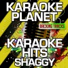 A-Type Player - Angel (Karaoke Version With Background Vocals)(Originally Performed By Shaggy)