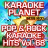 A-Type Player - Automatic (Karaoke Version With Background Vocals)(Originally Performed By Sarah Whatmore)