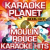 A-Type Player - Because We Can (Karaoke Version With Background Vocals)(Originally Performed By Moulin Rouge)