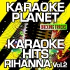 A-Type Player - Bad Girl (Karaoke Version With Background Vocals)(Originally Performed By Rihanna & Chris Brown)