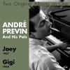 Andre Previn & His Pals - I Could Write a Book