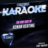 Toby Adkins - Way You Make Me Feel (Karaoke Version)