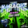 Mark Wood - Lazy River (Karaoke Version)(Originally Performed By Bobby Darin)