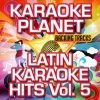 A-Type Player《Ahora (Karaoke Version)(Originally Performed By Ana G. Mendez)》[MP3/LRC]