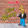 Jive Bunny And The Mastermixers - Lovers Mix (Remix)