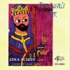 Zina Schiff - Caprice Hebraique