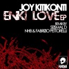 Joy Kitikonti - Enki Love (Original Mix)