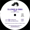 D. Lewis、Emix - Go (Original Mix)