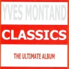 Yves Montand《Les grands boulevards》[MP3/LRC]