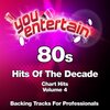 You Entertain - (Something Inside) So Strong (Professional Backing Track)(Originally Performed By Labi Siffre)